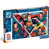 CLEMENTONI S.P.A. SUPERMAN 25022 MAXIPUZZLE 104PZ
