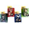 M3 Talking Tom TTS17600 Personaggio 10 cm Assortito
