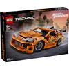 LEGO SPA LEGO TECHNIC FAST AND FURIOS TOYOTA SUPRA MK4
