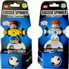 M3 Soccer Spinner Calciatore con Pallone