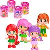 FAMOSA ITALIA SRL Pinypon Personaggi Assortiti Serie 15 Famosa - Bambola Collezionabile a Sorpresa