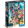 CLEMENTONI S.P.A. ONE PIECE 39920 PUZZLE 1000PZ CON POSTER