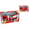 M3 Camion Pompieri MGG432571 a Frizione con Luci e Suoni
