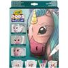 CRAYOLA LISTINO POPS 04-2803 CREATURE MISTICHE SET ATTIVITA'