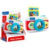 CLEMENTONI S.P.A. BABY 17540 CAMERA LUCI E SUONI