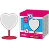 M3 Lovely Specchio con Luce LED