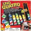 MATTEL ITALY SRL GIOCO HPF82 UNO QUATTRO