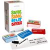 ROCCO GIOCATTOLI SRL Same Same But Different - Yas! Games Rocco Giocattoli