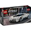 LEGO SPA SPEED 77240 HYPER SPORTS CAR BUGATTI CENTODIECI LEGO
