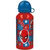 REAL TRADE ITALIA SRL SPIDERMAN ST74739 BORRACCIA ALLUMINIO 560ML