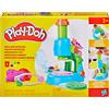 HASBRO EUROPEAN TRADING BV PLAYDOH G0494 MICROSCOPIO LUMINOSO