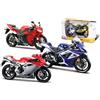 BBURAGO ITALIA S.R.L. MOTOMOD 31101 CORSA 1:12 ASS