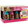 O.D.S. SRL SET BOWLING BARBIE 44891 GIOCO BAMBINE