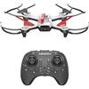 O.D.S. SRL RADIOFLY 40106 SPACE PREDATOR//38 DRONE R/C CON CAMERA