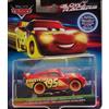 MATTEL ITALY SRL Disney Cars Glow Racer - Veicoli giocattolo assortiti