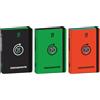 SEVEN S.P.A. Diario Pocket 16 Mesi 2026/2027 Bastardidentro Intensamente, Agenda PU, Fantasie Assortite, Scuola