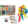 GLOBO S.P.A. MORBIDOUGH 43072 SET 9 BARATTOLI CON FORMINE