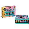CLEMENTONI S.P.A. CRAZY CHIC COFANETTO TRUCCHI 18749