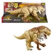 MATTEL ITALY SRL Mattel Jurassic World Rebirth Distortus Rex Giocattolo Dinosauro Interattivo