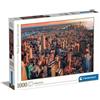 CLEMENTONI S.P.A. PUZZLE 1000PZ NEW YORK 39646