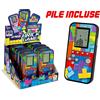 TEOREMA S.R.L. GIOCO BRICK GAME TASCABILE
