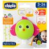 ARTSANA SPA Chicco Gioco Baby Sense & Focus Seggiolone - Animali Assortiti