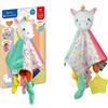 CLEMENTONI S.P.A. BABY 17611 UNICORNO DOLCI COCCOLE
