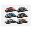 DAL NEGRO TEODOMIRO S.P.A. AUTOMODELLO 095455 VINTAGE 1:64 ASSORTITO