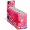 CLEMENTONI S.P.A. Crazy Chic Mini Palette Ombretti Spring trucco bambina kit makeup sicuro e portatile