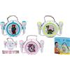 CASAPREM S.S.D.N. KARAOKE BLUETOOTH CON 2 MICROFONI PORTATILE