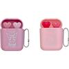 POLYFLAME EUROPE SAS HELLO KITTY SET 2 LIPSTICK