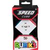 SPIN MASTER ITALIA SRL GIOCO 6071158 CUBO DI RUBIK 3X3 SPEED