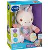 VTECH ELECTRONICS EUROPE B.V. VTech Stella Dolci Coccole - Gatto Peluche Interattivo per Neonati 0-36 Mesi