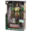 GIOCHI PREZIOSI ITALIA SRL GORMITI GRV06000 PERSONAGGIO 27CM CON ACCESSORIO