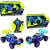 O.D.S. SRL Radiocom Supernova Buggy auto radiocomandata assortita, RC 7 funzioni con ruote extra-grip dim 20 x10 x8,3 cm