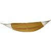 HESPERIDE Tela per Amaca Yaqui Ocra - 307 x 80 cm