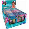CLEMENTONI S.P.A. CRAZY CHIC 81363 SET DUE SMALTI