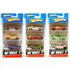 MATTEL ITALY SRL HOTWHEELS K5904 CONF 3 VEICOLI ASSORTITI