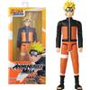 M.V.GIOCHI SRLS ANIME HEROES T10963 NARUTO PERSONAGGIO 30CM