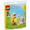 LEGO SPA CREATOR 30690 DIPINGIAMO L'UOVO DI PASQUA LEGO