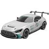MONDOMOTORS AUTO RADIOCOMANDATA, MERCEDES AMG GT2 R/C 1:24