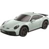 MONDOMOTORS AUTO RADIOCOMANDATA PORSCHE 911 DAKAR R/C 1:24