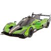 MONDOMOTORS AUTO RADIOCOMANDATA, LAMBORGHINI SC63 R/C 1:24