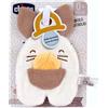 ARTSANA SPA Gioco Coniglietto Doudou Portasucchietto - Chicco