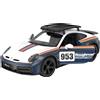 MONDOMOTORS AUTO RADIOCOMANDATA, PORSCHE 911 DAKAR R/C 1:14