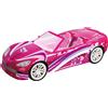 MONDOMOTORS CHIC CAR, AUTO RADIOCOMANDATA GIOCATTOLO, SCALA 1:10, 2 POSTI, PER 2 BAMBOLINE, BAMBINI