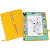 O.D.S. SRL Bing 48429 Lavagna Magnetica Scrivi e Cancella, ODS, Disegno e Pre-Scrittura, Gioco Educativo, Bambini, Casa e Scuola, Didattica