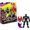 HASBRO EUROPEAN TRADING BV MIXMASHERS F9265 AVENGERS PERSONAGGIO BASE ASSORTITO
