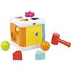 ARTSANA SPA Cubo 2 in 1 Incastra e Martella Smart2Play - Chicco