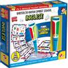 LISCIANIGIOCHI S.P.A. I'M GENIUS INGLESE RACCOLTA GIOCHI SMART SCHOOL, GIOCHI EDUCATIVI PER BAMBINI